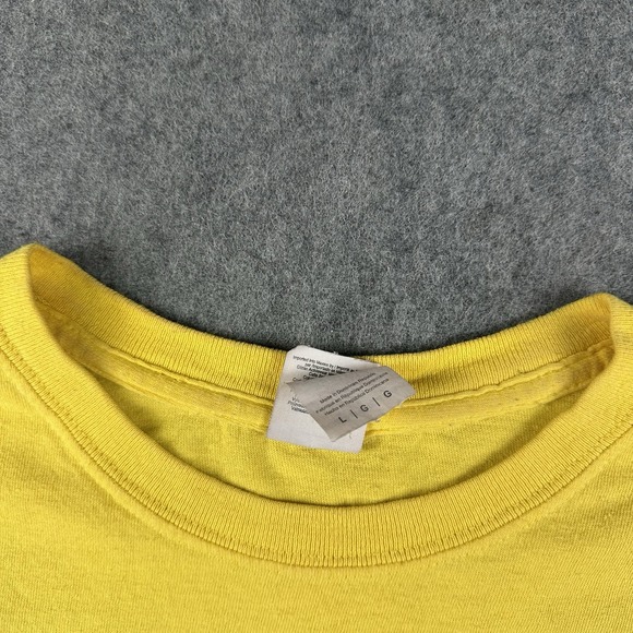 Vintage Shirt Lot Of 6 Wholesale Reseller Y2K 90s Shirts Tees Mix Nascar Harley - Picture 12 of 14